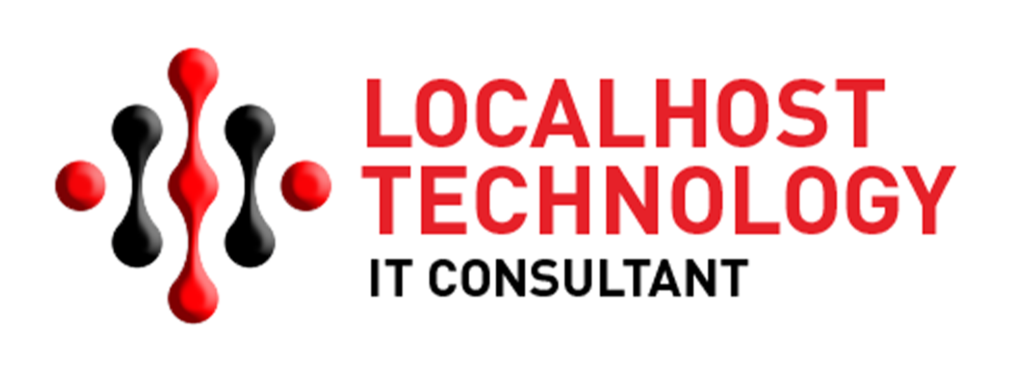 Localhost Technology Logo